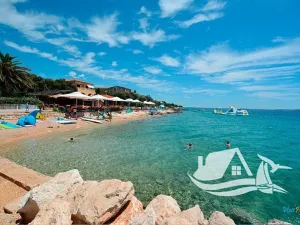 Prodej bytu 3+kk, Mandre, Chorvatsko, 60 m2