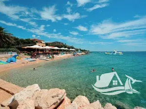 Prodej bytu 3+kk, Mandre, Chorvatsko, 75 m2