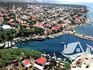 Prodej bytu 3+kk, Mandre, Chorvatsko, 83 m2