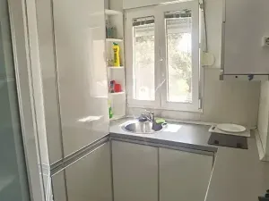 Prodej bytu 3+kk, Mandre, Chorvatsko, 44 m2