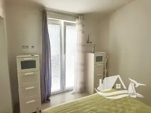 Prodej bytu 3+kk, Mandre, Chorvatsko, 44 m2