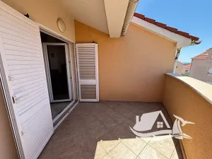 Prodej bytu 3+kk, Novalja, Chorvatsko, 42 m2
