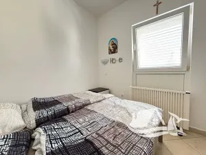 Prodej bytu 3+kk, Novalja, Chorvatsko, 42 m2