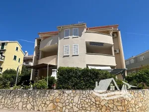 Prodej bytu 3+kk, Novalja, Chorvatsko, 42 m2