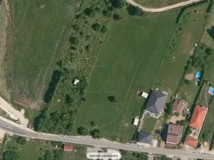 Prodej zahrady, České Budějovice, Ke Studánce, 3150 m2