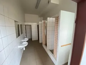 Pronájem komerční nemovitosti, Vidnava, Klášterní, 4169 m2