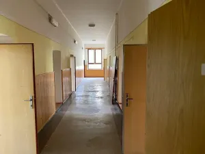Prodej komerční nemovitosti, Vidnava, Klášterní, 4169 m2
