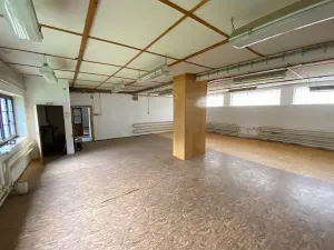 Prodej komerční nemovitosti, Vidnava, Klášterní, 4169 m2