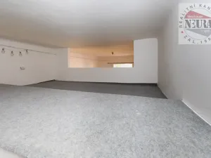 Prodej bytu 1+1, Praha - Smíchov, U Paliárky, 43 m2