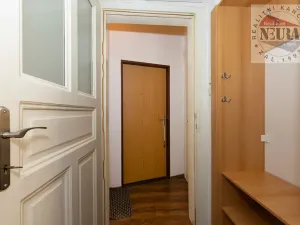 Prodej bytu 1+1, Praha - Smíchov, U Paliárky, 43 m2