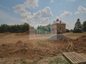 Prodej domu na klíč, Uničov, 101 m2