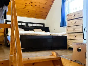 Prodej chaty, Strakonice, 32 m2