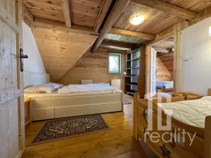 Prodej rodinného domu, Klíny, 211 m2
