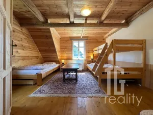 Prodej rodinného domu, Klíny, 211 m2