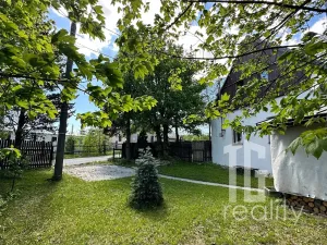 Prodej rodinného domu, Klíny, 211 m2