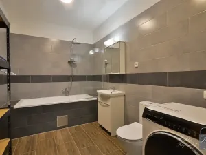 Pronájem bytu 2+kk, Ústí nad Labem, Masarykova, 63 m2