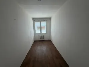 Prodej bytu 3+1, Klatovy, Mánesova, 69 m2