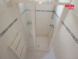 Pronájem bytu 1+1, Praha - Libeň, Světova, 51 m2