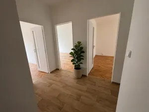 Pronájem bytu 3+1, Litvínov, Čapkova, 83 m2