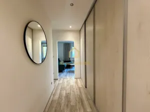 Pronájem bytu 3+1, Ostrava, Adamusova, 55 m2