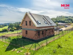 Prodej rodinného domu, Jílové u Držkova, 150 m2