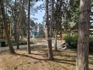 Pronájem bytu 3+1, Brno, 71 m2