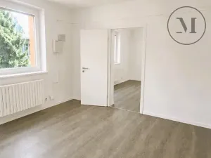 Pronájem kanceláře, České Budějovice, Hlinská, 28 m2