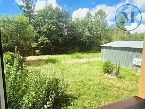 Pronájem kanceláře, České Budějovice, Hlinská, 25 m2