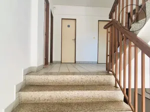 Pronájem kanceláře, České Budějovice, Hlinská, 25 m2