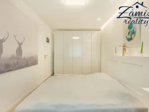Prodej bytu 3+kk, Slaný, Pražská, 69 m2