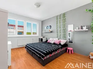 Prodej bytu 3+kk, Plzeň, Znojemská, 86 m2
