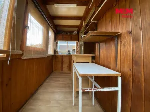 Prodej chaty, Kroměříž, 18 m2