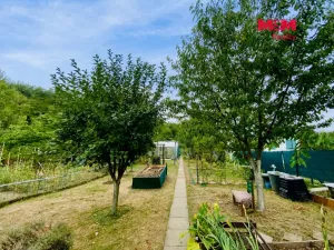 Prodej chaty, Kroměříž, 18 m2