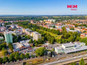 Prodej bytu 2+1, Poděbrady - Poděbrady III, Hakenova, 63 m2