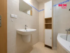 Prodej bytu 3+kk, Jihlava, Nad Jihlávkou, 79 m2