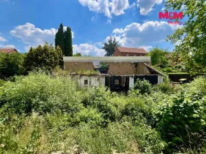 Prodej pozemku pro bydlení, Přemyslovice, 212 m2