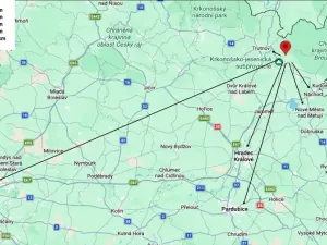 Prodej chalupy, Velké Svatoňovice, 79 m2