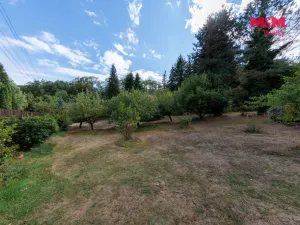 Prodej pozemku pro bydlení, Krásný Les - Damice, 897 m2
