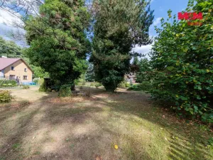 Prodej pozemku pro bydlení, Krásný Les - Damice, 897 m2