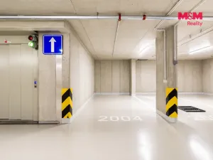 Prodej bytu 1+kk, Praha - Chodov, Bachova, 38 m2