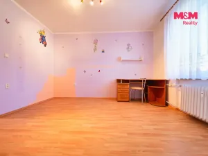 Prodej bytu 3+1, Prostějov, Dr. Horáka, 67 m2