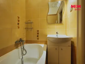 Prodej bytu 3+1, Prostějov, Dr. Horáka, 67 m2