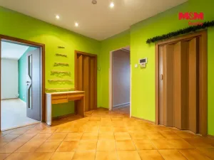 Prodej rodinného domu, Nymburk, Zbožská, 231 m2