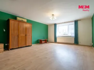Prodej rodinného domu, Nymburk, Zbožská, 231 m2