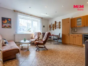 Prodej rodinného domu, Nymburk, Zbožská, 231 m2