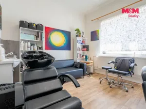 Prodej rodinného domu, Nymburk, Zbožská, 231 m2