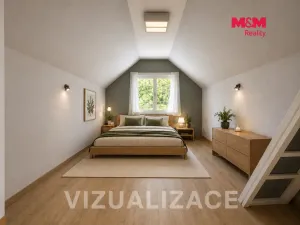 Prodej rodinného domu, Slaný, Havířská, 95 m2