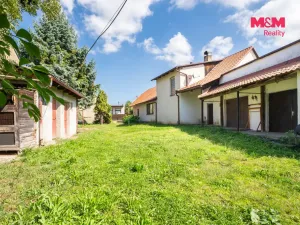 Prodej rodinného domu, Bousov, 200 m2