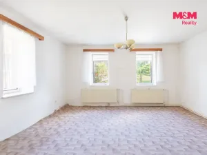 Prodej rodinného domu, Bousov, 200 m2