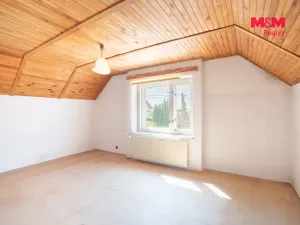 Prodej rodinného domu, Bousov, 200 m2